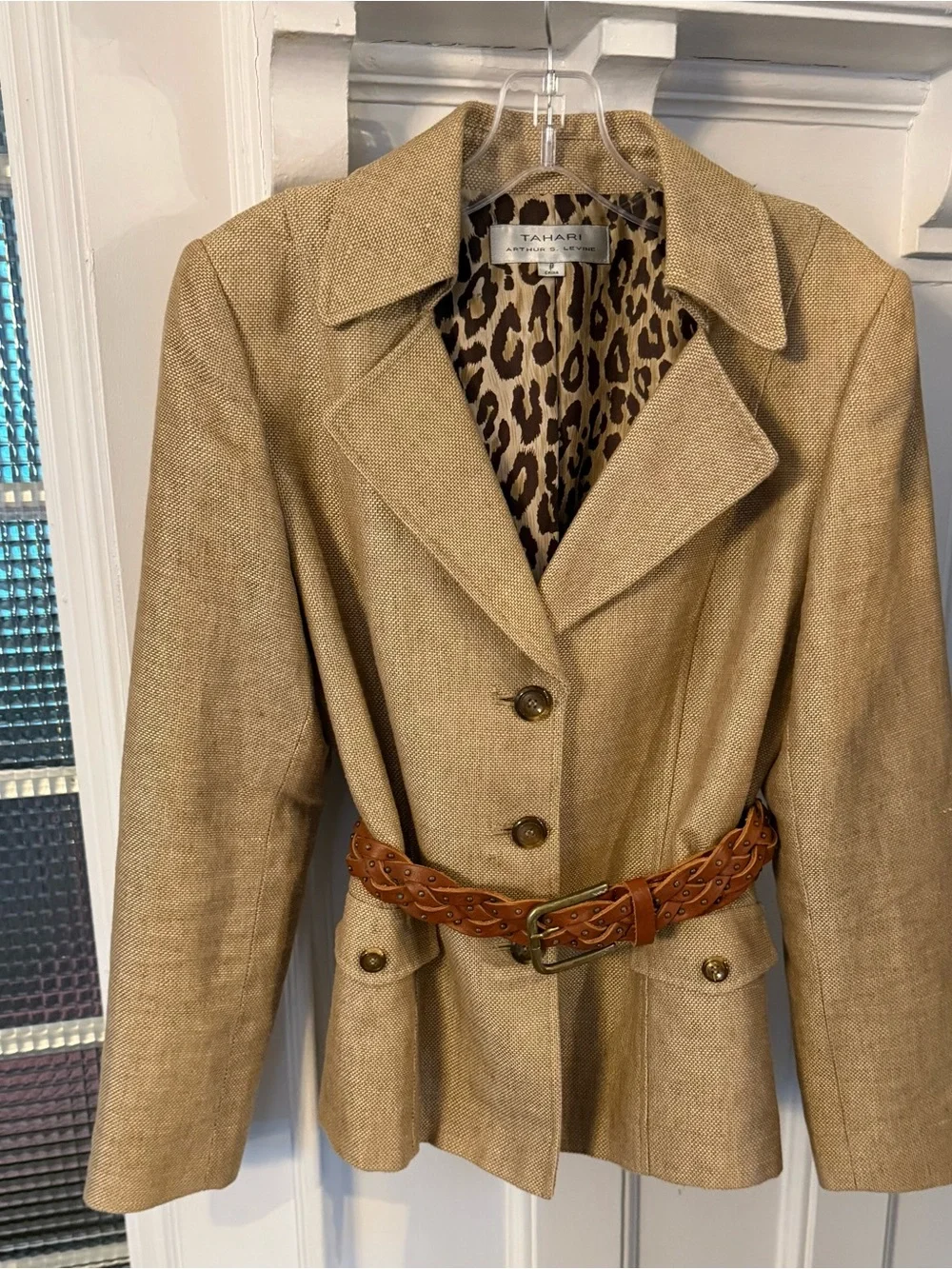 Tahari Arthur S Levine excellent women’s